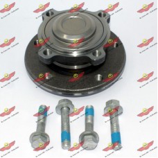 01.97582 AUTOKIT Комплект підшипника ступиці колеса