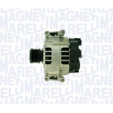 944390453800 MAGNETI MARELLI Генератор