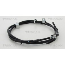 8140 421117 TRISCAN Тросик, cтояночный тормоз