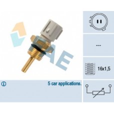 32590 FAE Датчик температура охолоджувальної рідини