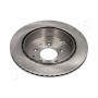 DP-327C JAPANPARTS Гальмівний диск