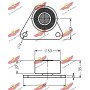 03.205 AUTOKIT Паразитный / Ведущий ролик, Зубчастий ремінь