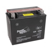 85-9007 MAXGEAR Стартерна акумуляторна батарея
