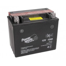 85-9007 MAXGEAR Стартерна акумуляторна батарея