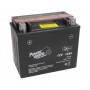 85-9007 MAXGEAR Стартерна акумуляторна батарея