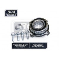 RCAK1461 RCA FRANCE Комплект підшипника ступиці колеса