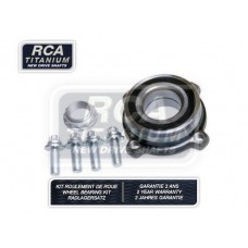 RCAK1461 RCA FRANCE Комплект підшипника ступиці колеса