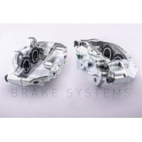 8AC 355 386-361 HELLA PAGID Гальмівний супорт