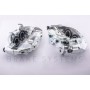8AC 355 386-361 HELLA PAGID Гальмівний супорт