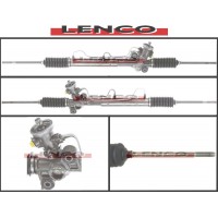 SGA107L LENCO Кермовий механізм