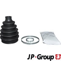 4843600110 JP GROUP Комплект пыльника, Привідний вал