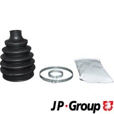4843600110 JP GROUP Комплект пыльника, Привідний вал