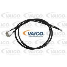 V40-30025 VAICO Тросик, cтояночный тормоз