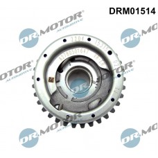 DRM01514 Dr.Motor Automotive Шестерня приводу розподільного валу