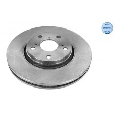 30-15 521 0119 MEYLE Гальмівний диск