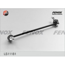 LS11181 FENOX Тяга стійка стабілізатор