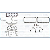 WG1164421 WILMINK GROUP Комплект прокладок двигун