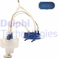 FG2375-12B1 DELPHI Елемент системи живлення