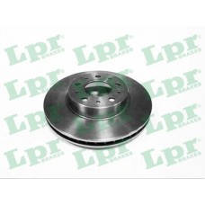V1251V LPR Гальмівний диск