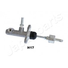 FR-H17 JAPANPARTS Головний циліндр система зчеплення
