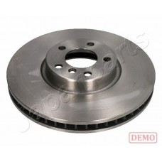 DI-0139C JAPANPARTS Гальмівний диск