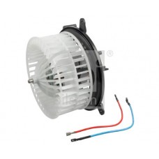 38751 FEBI BILSTEIN Вентилятор салону