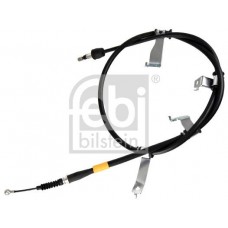 178625 FEBI BILSTEIN Тросик, cтояночный тормоз