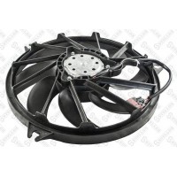 29-99483-SX STELLOX Вентилятор охолодження двигуна