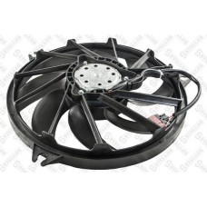 29-99483-SX STELLOX Вентилятор охолодження двигуна