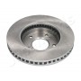 DI-548C JAPANPARTS Гальмівний диск