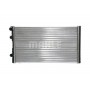 CR 401 000S MAHLE Радіатор охолодження двигуна