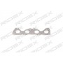 27G0019 RIDEX Прокладка випускний колектор