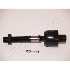 RD-411 JAPANPARTS Осьовий шарнір рульова тяга