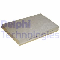 TSP0325225 DELPHI Фільтр повітря у внутрішньому просторі