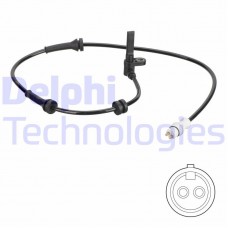 SS20783 DELPHI Датчик частота обертання колеса