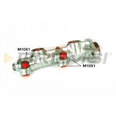PB0588 BREMSI Головний гальмівний циліндр