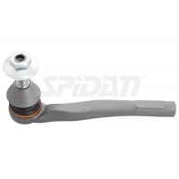 58858 SPIDAN CHASSIS PARTS Наконечник поперечної кермової тяги