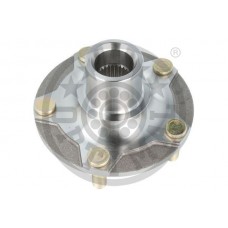 04-P467 OPTIMAL Ступиця колеса