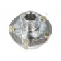 04-P467 OPTIMAL Ступиця колеса