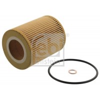 26686 FEBI BILSTEIN Масляний фільтр