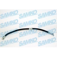 6T48125 SAMKO Гальмівний шланг
