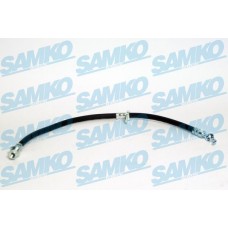6T48125 SAMKO Гальмівний шланг