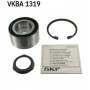 VKBA1319 SKF Комплект підшипника ступиці колеса