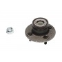 WBK-2013 KAVO PARTS Комплект підшипника ступиці колеса