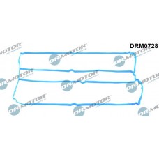 DRM0728 Dr.Motor Automotive Прокладка, Кришка головки циліндра