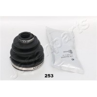 KB-253 JAPANPARTS Комплект пыльника, Привідний вал