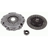 3000 950 955 SACHS Комплект зчеплення