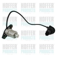7532226E HOFFER Датчик рівень моторного масла
