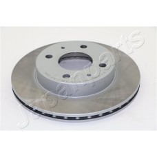 DI-136C JAPANPARTS Гальмівний диск
