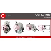 CST40314RS CASCO Стартер